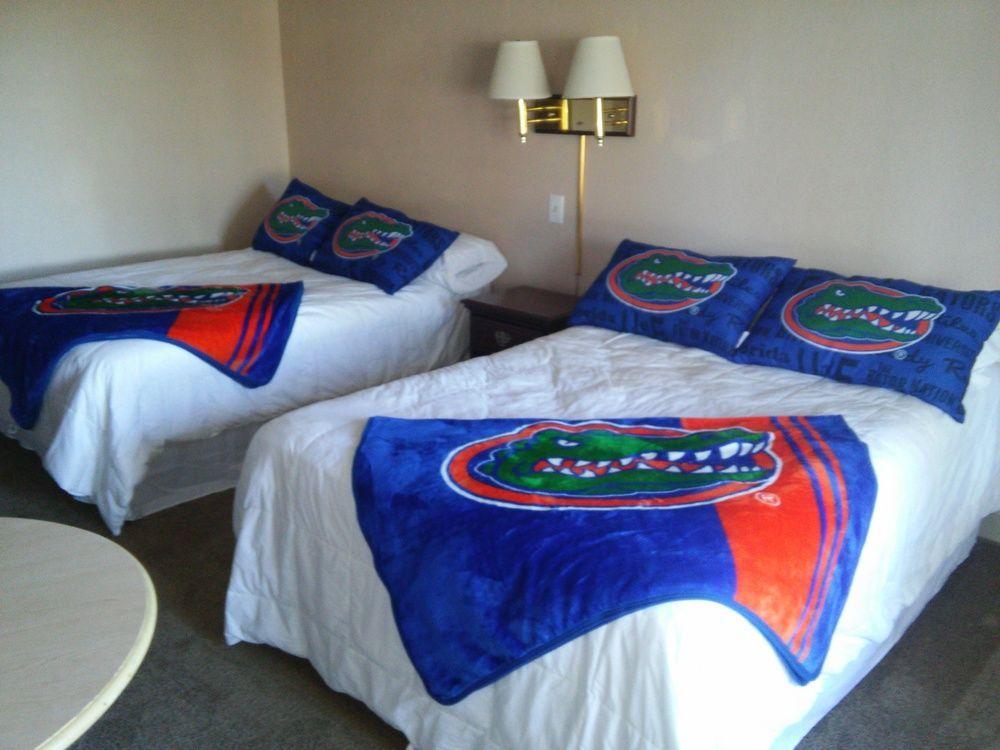 Micanopy Inn Extérieur photo