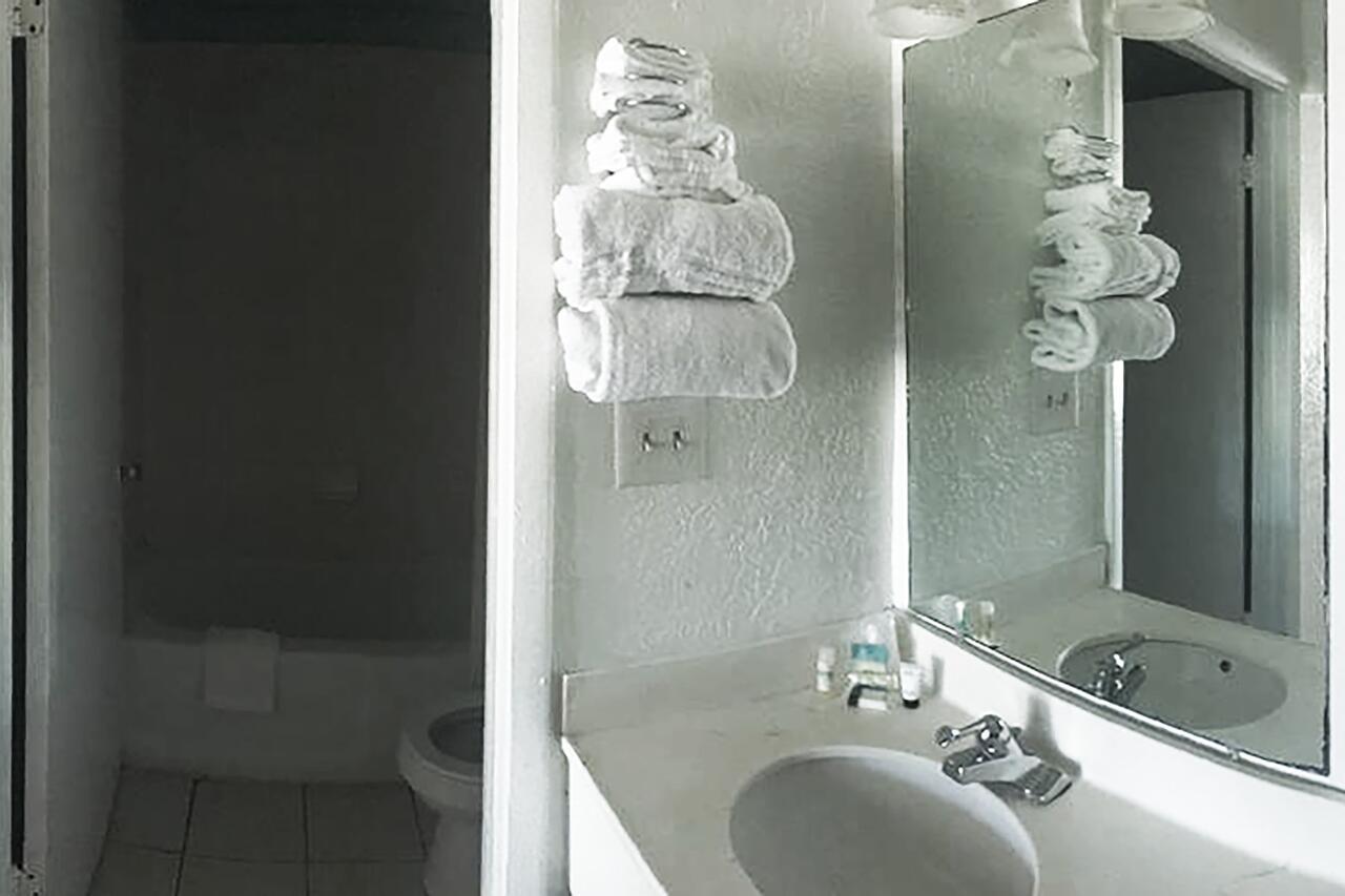 Micanopy Inn Extérieur photo