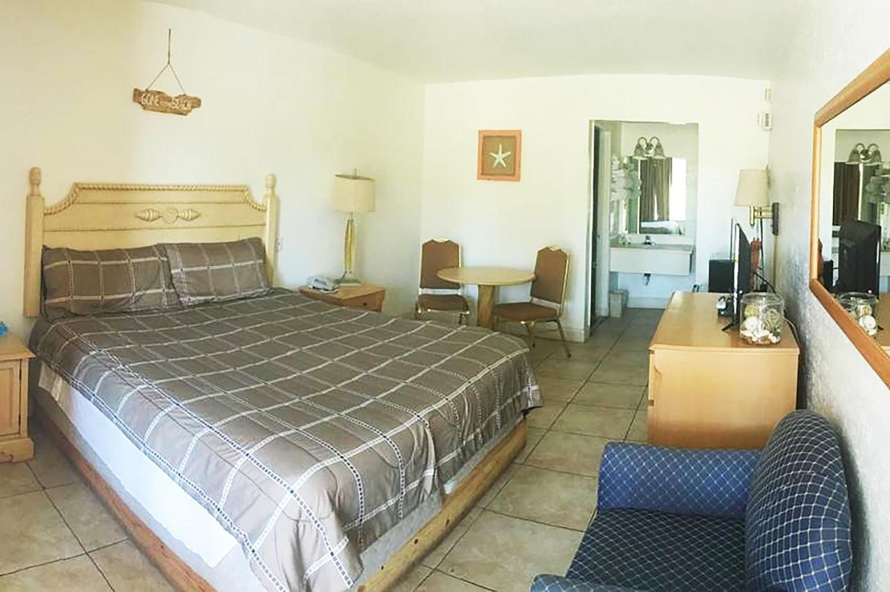 Micanopy Inn Extérieur photo